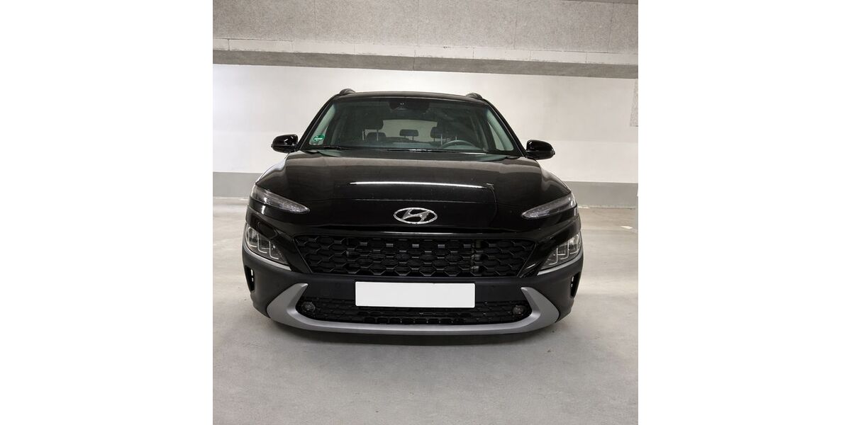 Hyundai KONA 75.000 km 15.200 &euro; Laatzen 30880