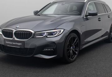 BMW 330 117.461 km 27.999 &euro; Isernhagen 30916