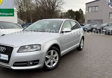 Audi A3 157.000 km 9.730 &euro; Hannover 30629