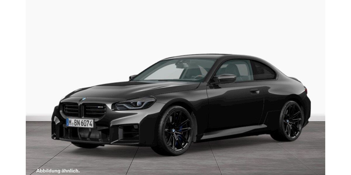 BMW M2 11.885 km 75.402 &euro; Hannover 30539