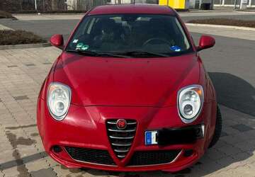 Alfa Romeo MiTo 277.000 km 3.200 &euro; Hannover, Landeshauptstadt 30989