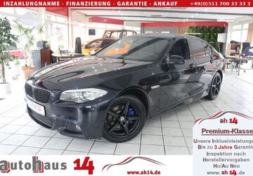 BMW 520 225.275 km 12.950 &euro; Isernhagen NB 30916