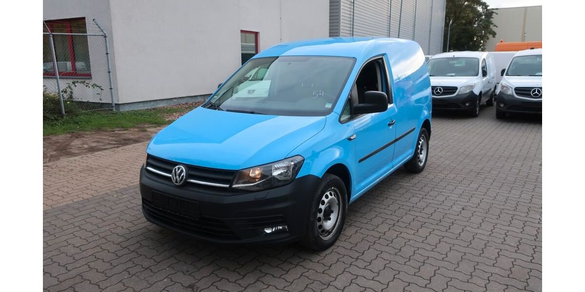 VW Caddy 186.465 km 8.900 &euro; Hannover 30179