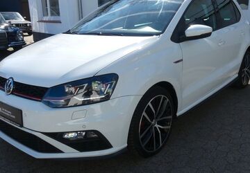 VW Polo 110.000 km 13.990 &euro; Hannover 30657