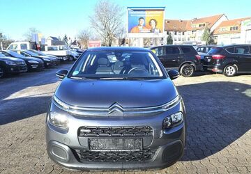 Citroen C3 72.000 km 6.350 &euro; Garbsen/ Hannover 30827