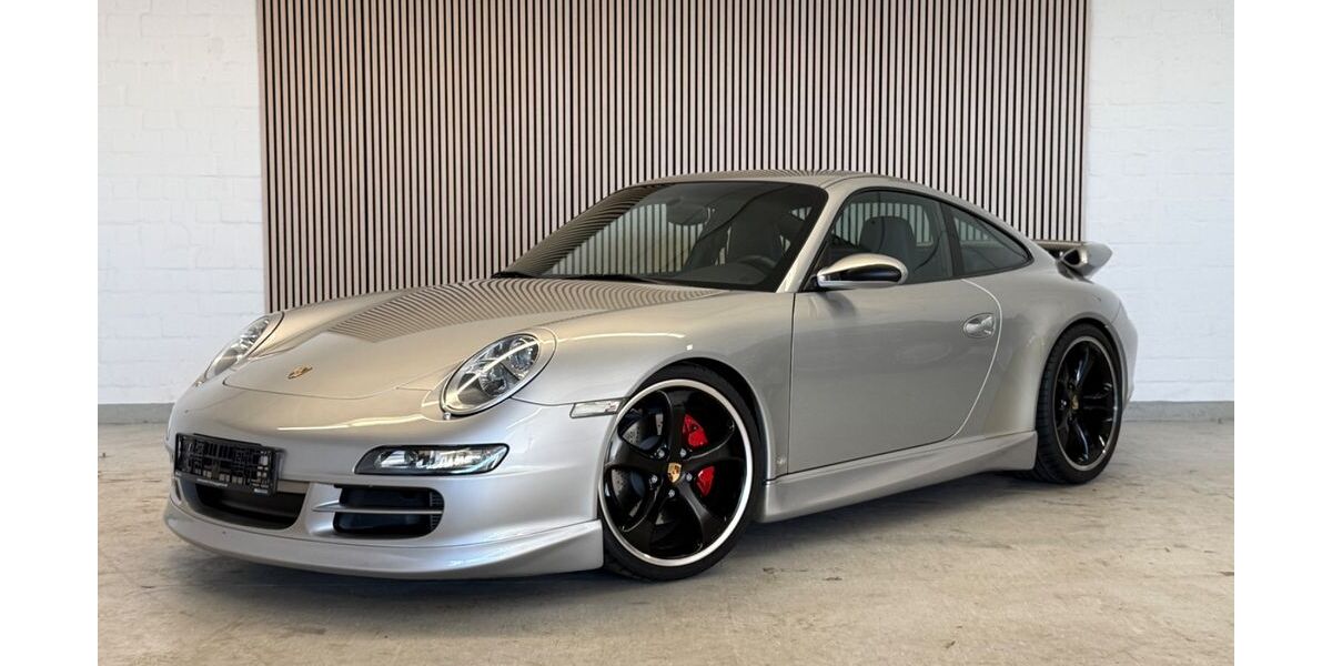 Porsche 997 6.500 km 89.900 &euro; Isernhagen 30916