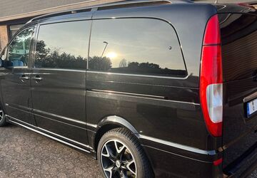 Mercedes-Benz Viano 235.000 km 17.500 &euro; Hemmingen 30966