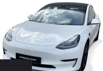Tesla Model 3 40.930 km 36.600 &euro; Hannover 30519