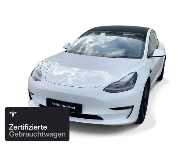 Tesla Model 3 40.930 km 36.600 &euro; Hannover 30519
