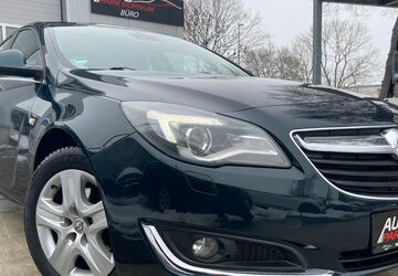 Opel Insignia 131.830 km 6.990 &euro; Hannover 30453