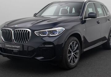 BMW X5 58.004 km 55.499 &euro; Isernhagen 30916