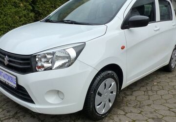 Suzuki Celerio 39.700 km 8.900 &euro; Hannover 30179