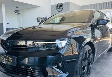 Opel Astra 4.000 km 19.990 &euro; Seelze 30926