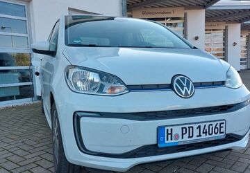 VW e-up! 44.000 km 15.000 &euro; Lehrte 31275