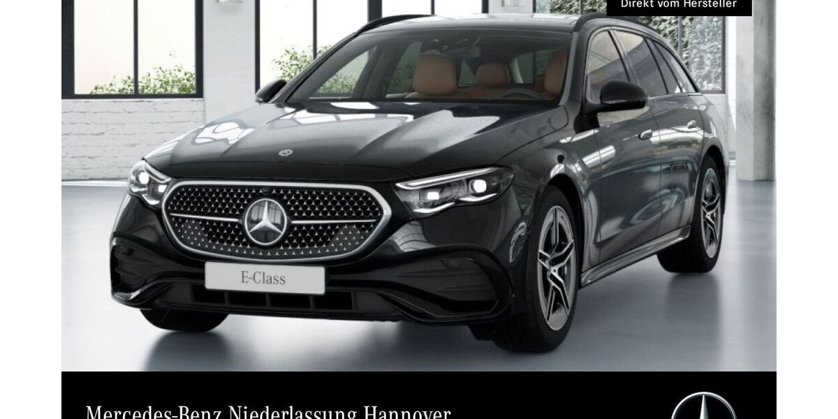 Mercedes-Benz E 220 11.811 km 55.990 &euro; Hannover 30655