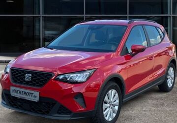 Seat Arona 8.011 km 21.990 &euro; Burgwedel 30938
