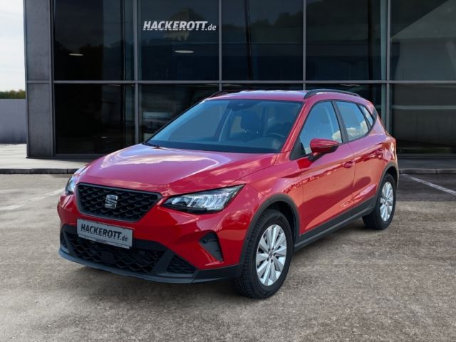 Seat Arona 8.011 km 21.990 &euro; Burgwedel 30938