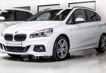 BMW 220 Active Tourer 149.602 km 14.900 &euro; Hannover 30177