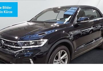 VW T-Roc 26.414 km 33.930 &euro; Hildesheim 31135