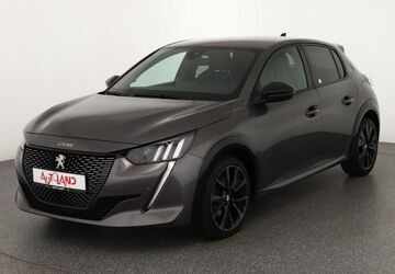 Peugeot 208 49.525 km 17.890 &euro; Hannover 30179