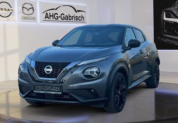 Nissan Juke 35.296 km 18.490 &euro; Hemmingen 30966