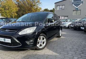 Ford C-Max 204.494 km 4.999 &euro; Hannover 30629