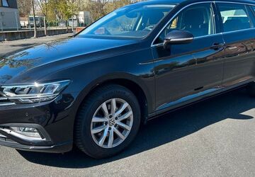 VW Passat 21.109 km 24.500 &euro; Barsinghausen 30890