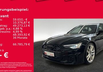 Audi A6 23.338 km 56.550 &euro; Hannover 30179