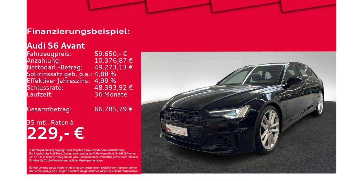 Audi A6 23.338 km 56.550 &euro; Hannover 30179