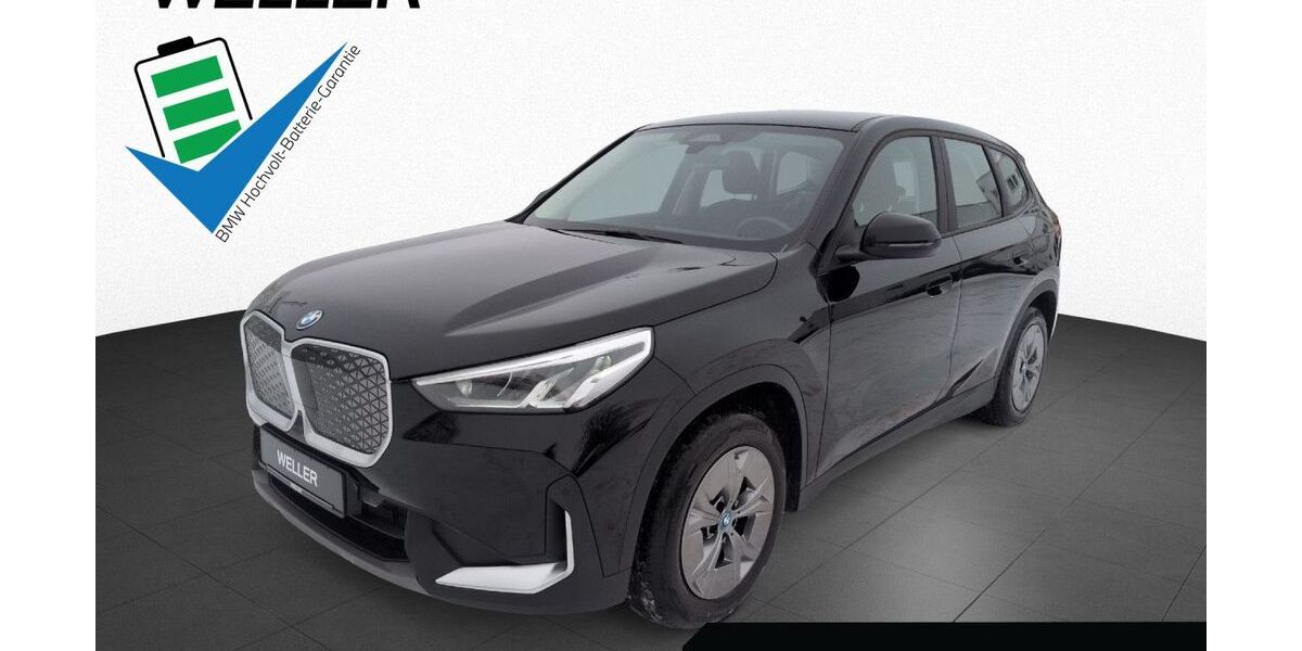BMW iX1 30.941 km 32.450 &euro; Hildesheim 31137