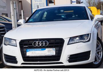 Audi A7 188.000 km 17.490 &euro; Burgdorf 31303
