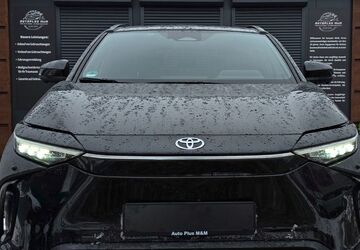 Toyota bZ4X 21.400 km 26.400 &euro; Garbsen,Hannover 30827