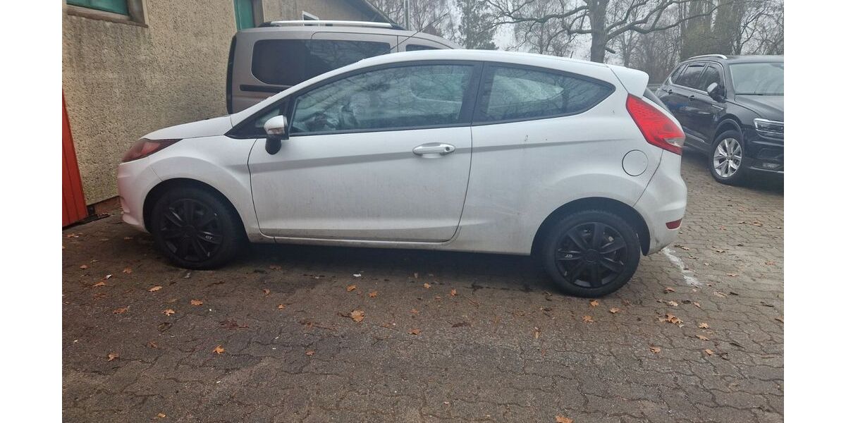 Ford Fiesta 253.329 km 1.450 &euro; Isernhagen 30916