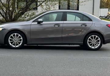 Mercedes-Benz A 180 214.500 km 13.999 &euro; Hannover 30179