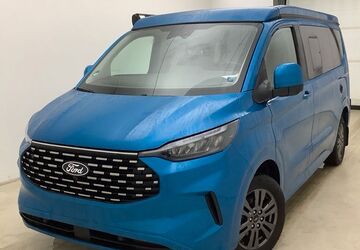 Ford Transit Custom 13.750 km 65.950 &euro; Isernhagen NB (Hannover) 30916