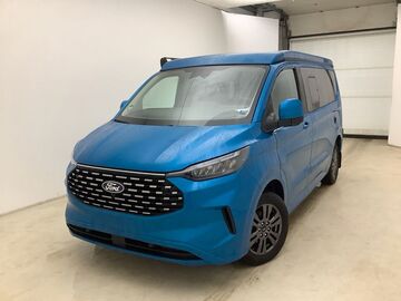 Gebrauchte Ford Transit Custom