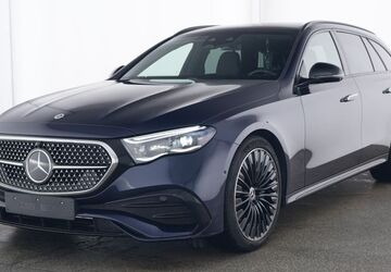 Mercedes-Benz E 300 16.903 km 69.950 &euro; Gehrden 30989