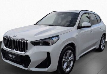 BMW X1 17.479 km 38.500 &euro; Hildesheim 31137