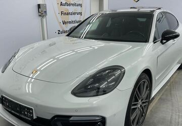 Porsche Panamera 148.000 km 64.990 &euro; Gehrden 30989