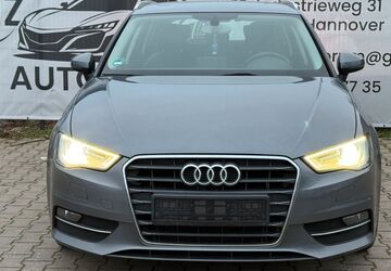 Audi A3 154.000 km 7.500 &euro; Hannover 30179