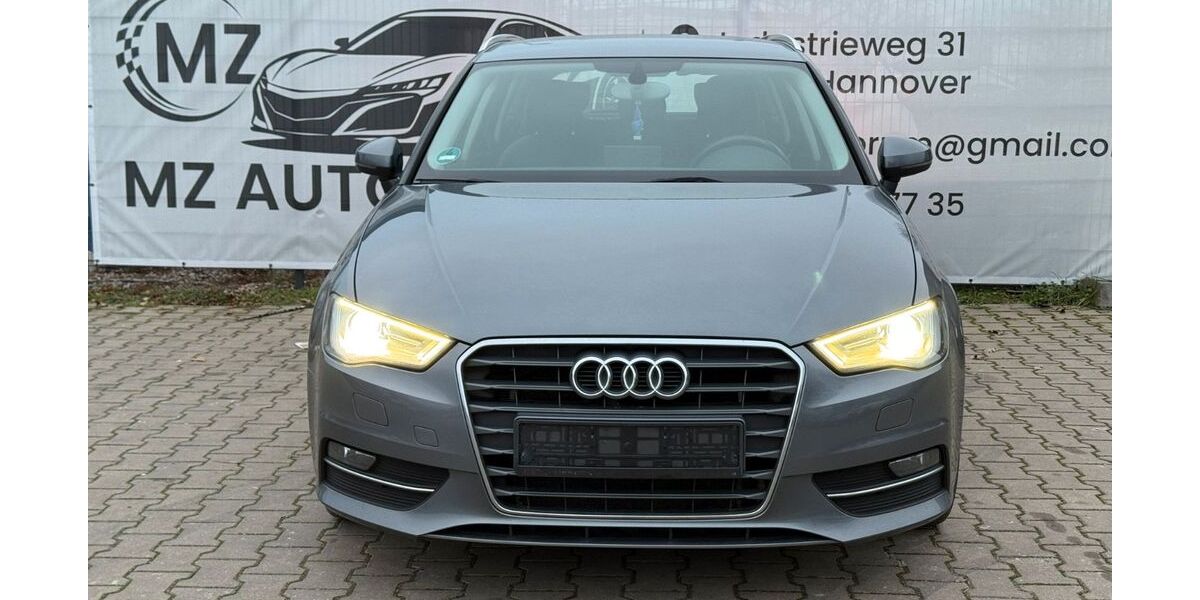 Audi A3 154.000 km 7.500 &euro; Hannover 30179