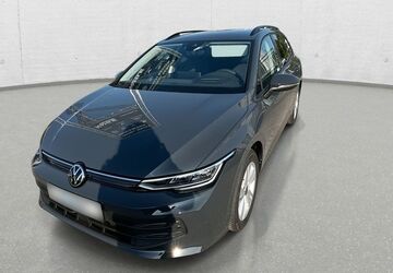 VW Golf 5.000 km 41.930 &euro; Hannover 30419