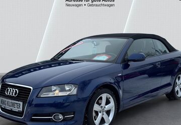 Audi A3 51.176 km 14.775 &euro; Wunstorf 31515