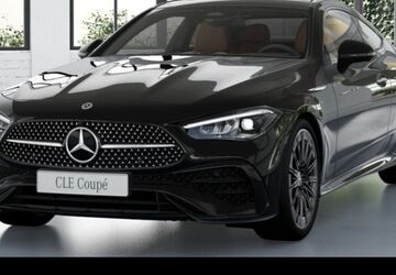 Mercedes-Benz CLE 180 9.900 km 48.900 &euro; Hannover 30655