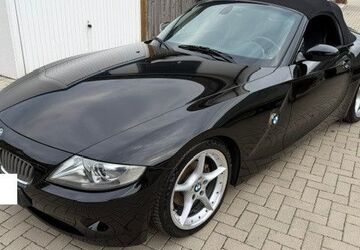 BMW Z4 135.800 km 15.900 &euro; Wunstorf 31515