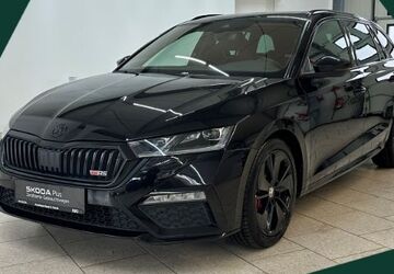 Skoda Octavia 54.089 km 31.499 &euro; Hemmingen/Hannover 30966