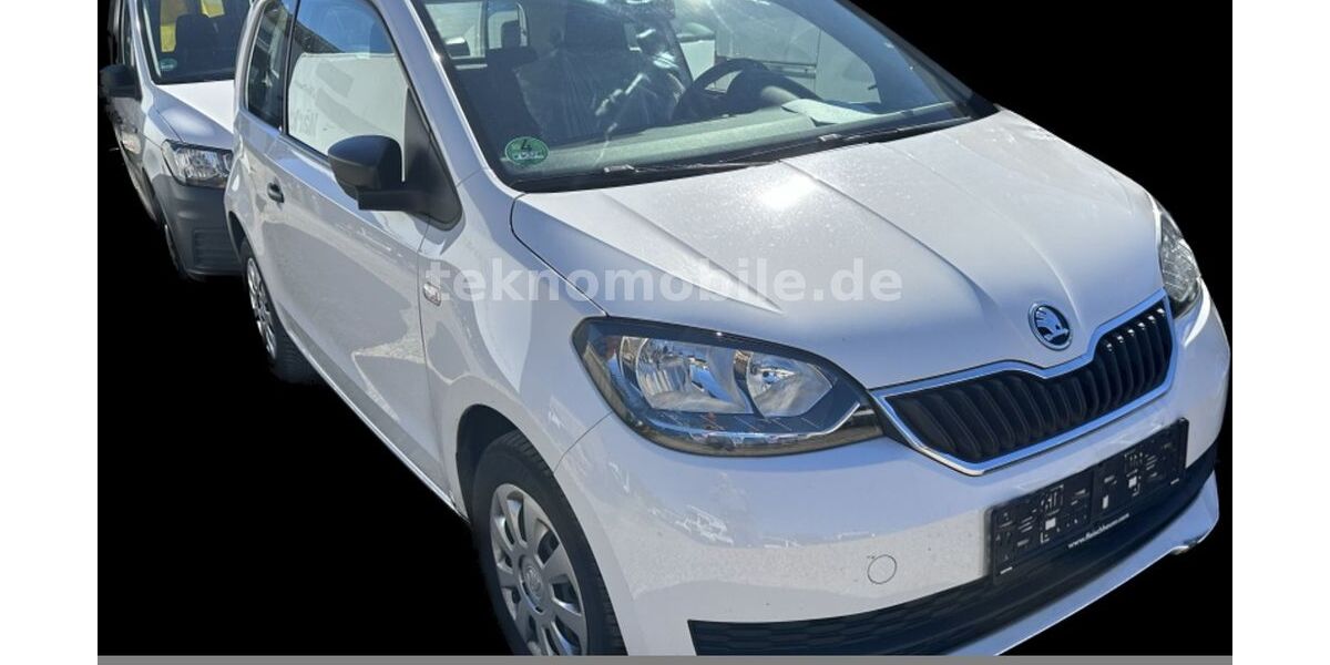 Skoda Citigo 276.555 km 1.998 &euro; Hildesheim 31137