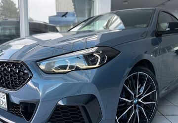 BMW M235 71.420 km 32.990 &euro; Laatzen (Hannover) 30880