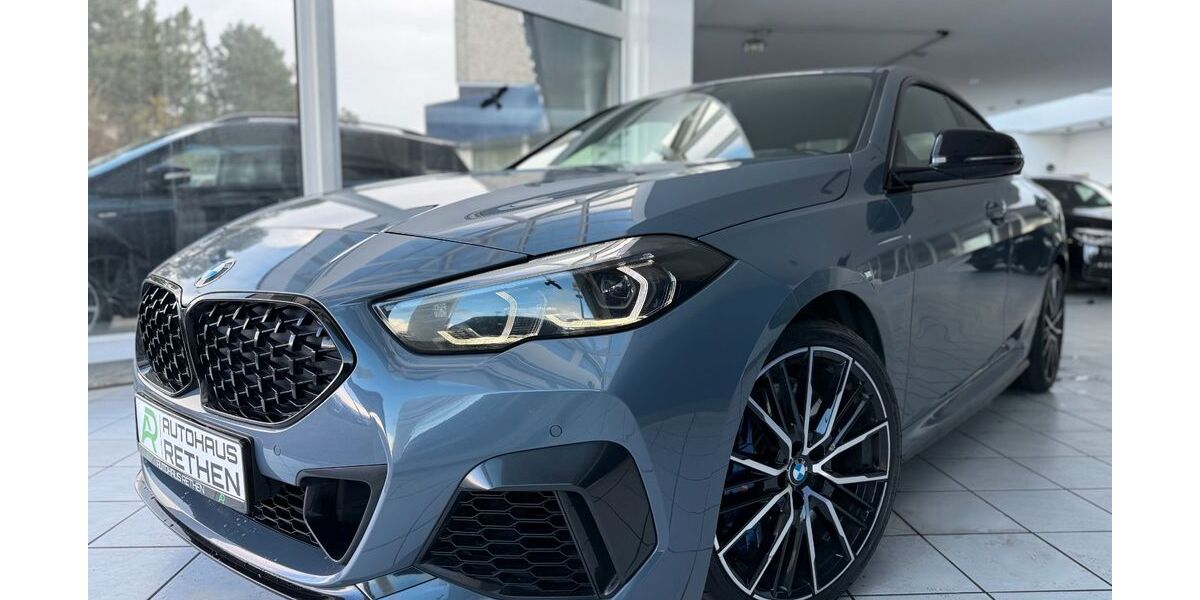 BMW M235 71.420 km 32.990 &euro; Laatzen (Hannover) 30880