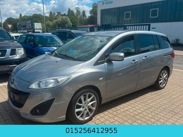 Gebrauchte Mazda 5